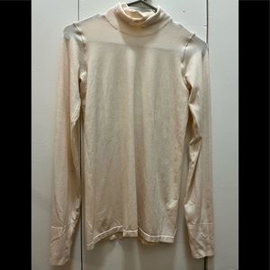 Athleta Turtleneck Shirt